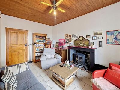 Acheter Maison Saint-aignan-sur-roe Mayenne