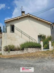 For sale Ruelle-sur-touvre 3 rooms 64 m2 Charente (16600) photo 0