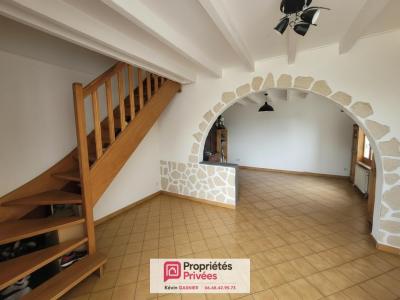 For sale Ruelle-sur-touvre 3 rooms 64 m2 Charente (16600) photo 1