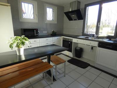 For sale Ivry-la-bataille 7 rooms 177 m2 Eure (27540) photo 4