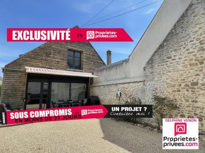 For sale Chateauneuf-sur-loire 4 rooms 120 m2 Loiret (45110) photo 0