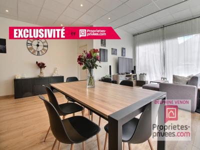 Annonce Vente 4 pi�ces Maison Chateauneuf-sur-loire 45