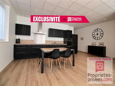 Acheter Maison 120 m2 Chateauneuf-sur-loire