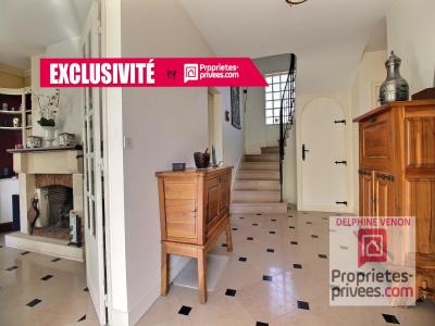 Annonce Vente 5 pi�ces Maison Chateauneuf-sur-loire 45