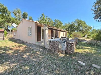 Annonce Vente 5 pi�ces Maison Regusse 83