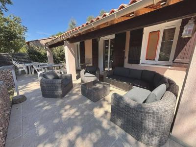 Acheter Maison Regusse Var