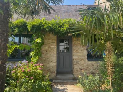 Annonce Vente 5 pi�ces Maison Sarzeau 56