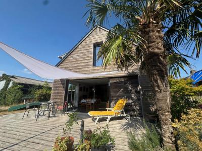 Acheter Maison Sarzeau Morbihan