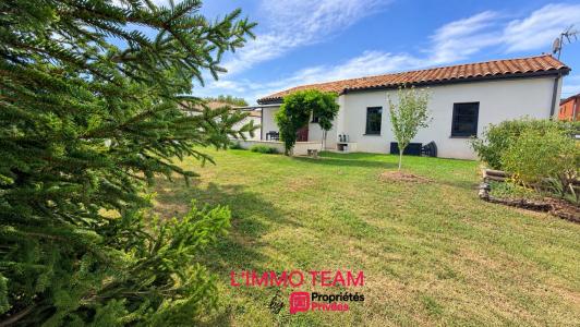 For sale Cahors 4 rooms 80 m2 Lot (46000) photo 0