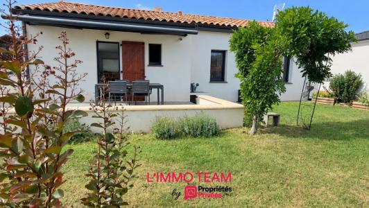 Annonce Vente 4 pi�ces Maison Cahors 46
