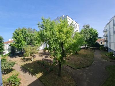 Annonce Vente 4 pi�ces Appartement Rochelle 17