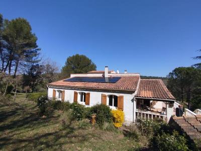 For sale Ponteves 7 rooms 188 m2 Var (83670) photo 1