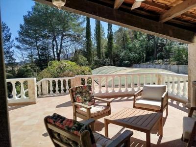 For sale Ponteves 7 rooms 188 m2 Var (83670) photo 2