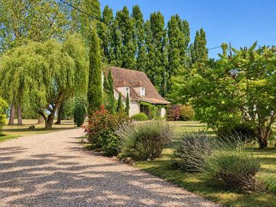 Annonce Vente 4 pi�ces Maison Montaut 24