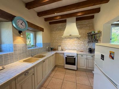 Acheter Maison Montaut Dordogne