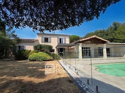 Annonce Vente 6 pi�ces Maison Montelimar 26
