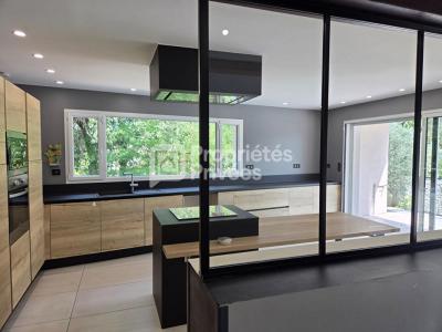 Acheter Maison 165 m2 Montelimar