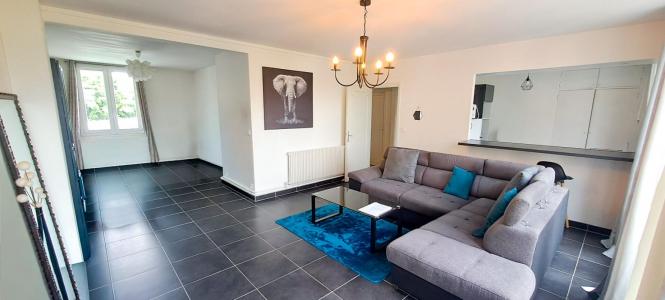 For sale Montereau-fault-yonne 4 rooms 99 m2 Seine et marne (77130) photo 0