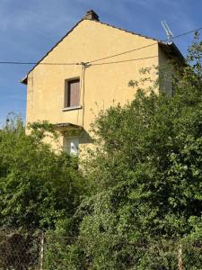 Annonce Vente 5 pi�ces Maison Conflans-en-jarnisy 54