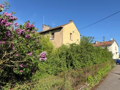 Acheter Maison 75 m2 Conflans-en-jarnisy