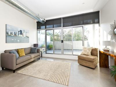 For sale Lyon-4eme-arrondissement 2 rooms 46 m2 Rhone (69004) photo 0
