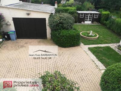 Annonce Vente 6 pi�ces Maison Pierres 28