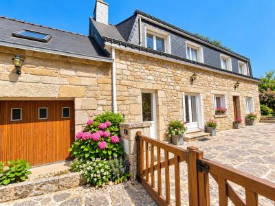 Acheter Maison 132 m2 Faouet