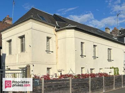 Annonce Vente 5 pi�ces Maison Pont-l'eveque 14