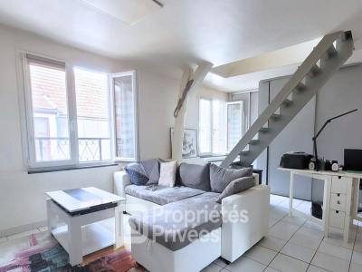 Annonce Vente 2 pi�ces Appartement Arpajon 91