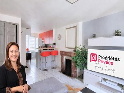 Acheter Appartement Arpajon Essonne