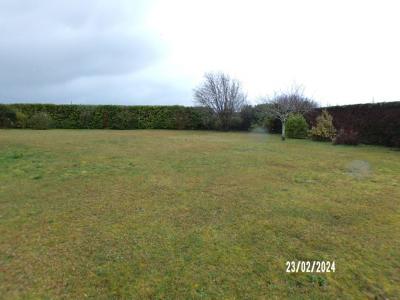 Acheter Terrain Soustons Landes