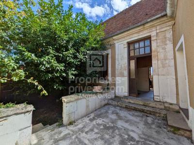 For sale Saint-satur 4 rooms 90 m2 Cher (18300) photo 0