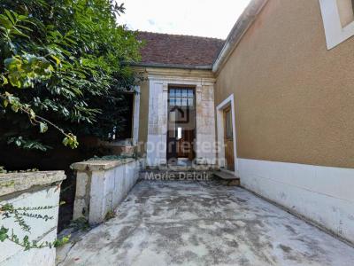 Annonce Vente 4 pi�ces Maison Saint-satur 18