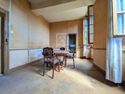 Acheter Maison 90 m2 Saint-satur