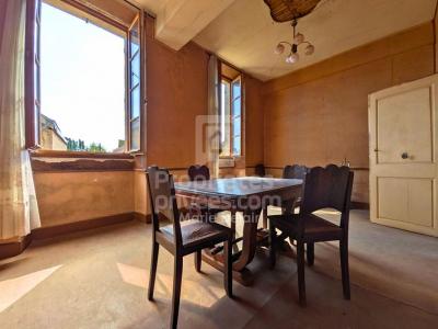 Acheter Maison Saint-satur Cher