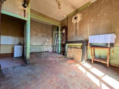 Acheter Maison Saint-satur 39700 euros