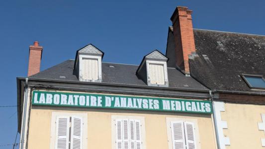 Annonce Vente Immeuble Varennes-sur-allier 03