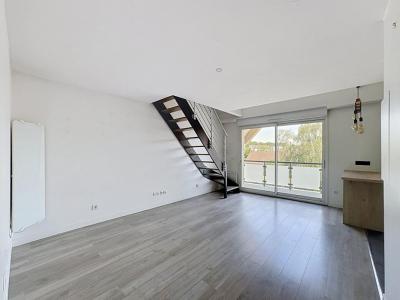 Annonce Vente 3 pi�ces Appartement Chilly-mazarin 91