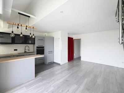 Acheter Appartement 68 m2 Chilly-mazarin
