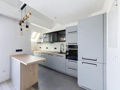 Acheter Appartement Chilly-mazarin Essonne