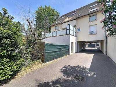 Acheter Appartement Chilly-mazarin 239000 euros