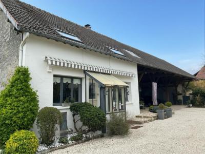 For sale Voulton 7 rooms 160 m2 Seine et marne (77560) photo 0