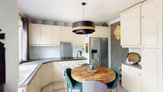 Acheter Maison Voulton 250000 euros