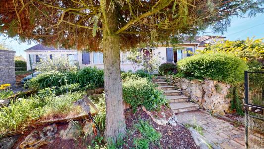 Annonce Vente 7 pi�ces Maison Choisy-en-brie 77