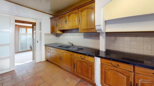 Acheter Maison Choisy-en-brie 210000 euros