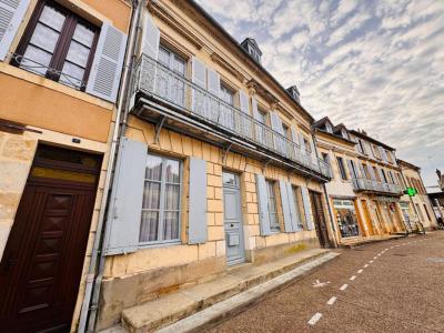 Annonce Vente 10 pi�ces Maison Premery 58