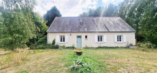 Annonce Vente 8 pi�ces Maison Saint-georges-sur-cher 41