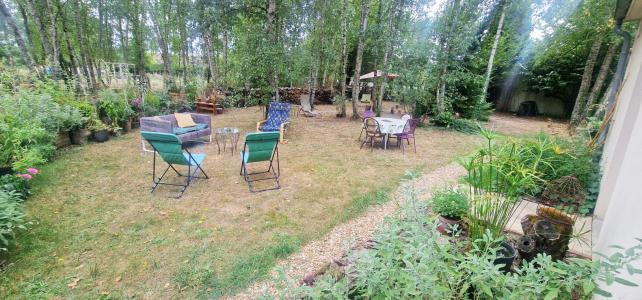 Acheter Maison 175 m2 Saint-georges-sur-cher