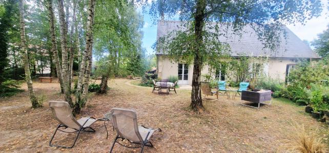 Acheter Maison Saint-georges-sur-cher Loir et cher