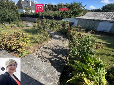 Annonce Vente 5 pi�ces Maison Saint-broladre 35